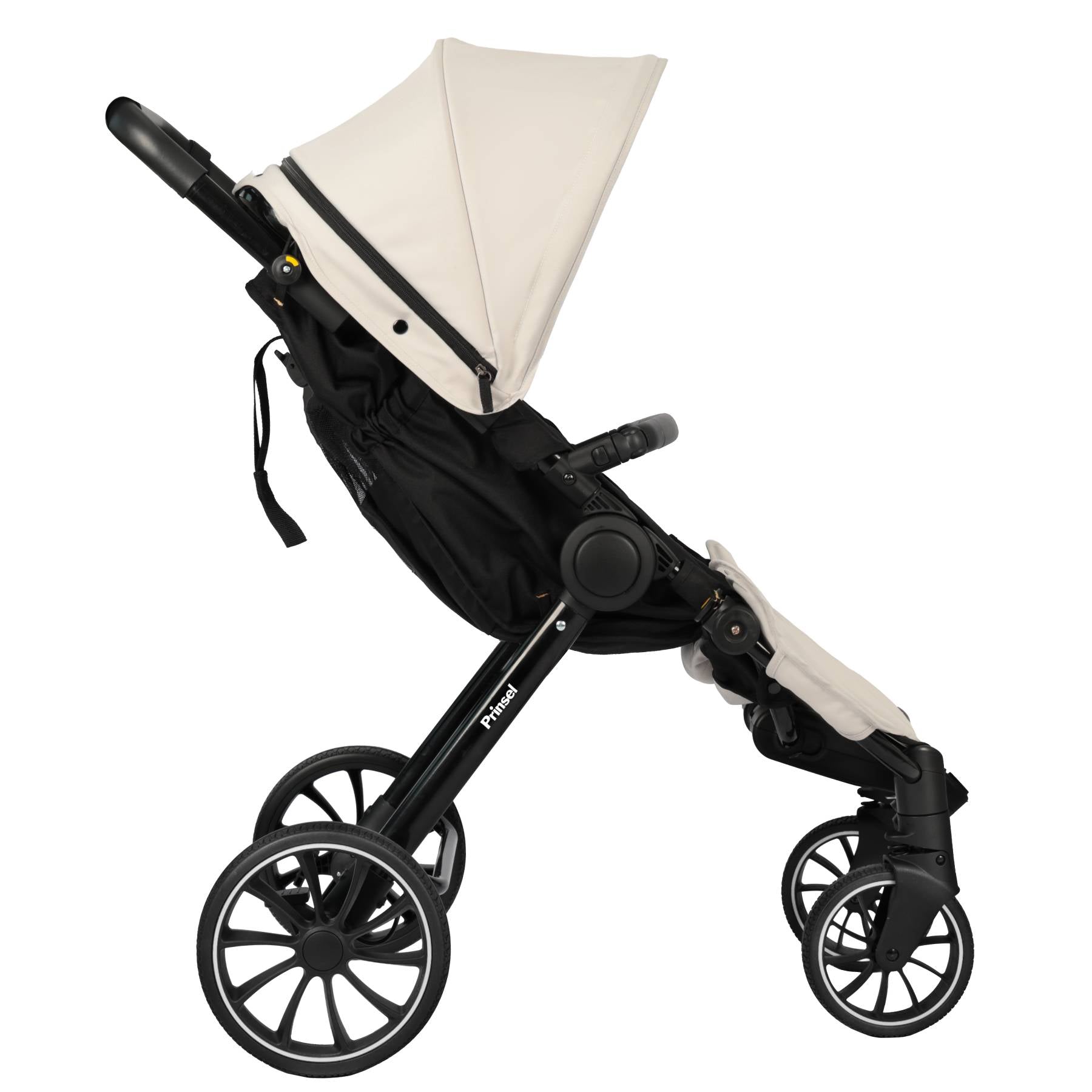 prinsel-wagon-2-en-1-beige-carriola image 7
