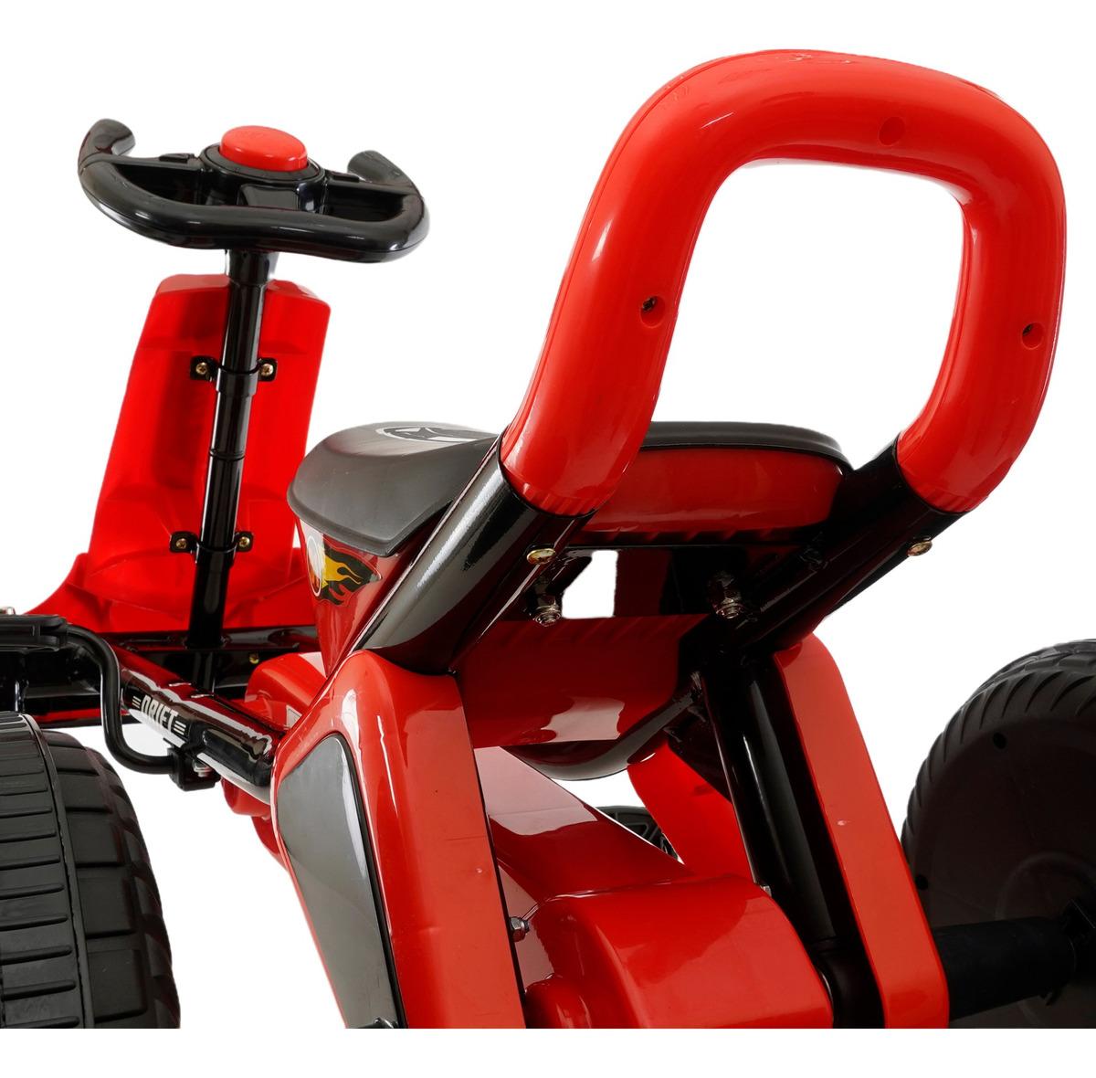 prinsel-drift-go-kart-de-pedales image 8