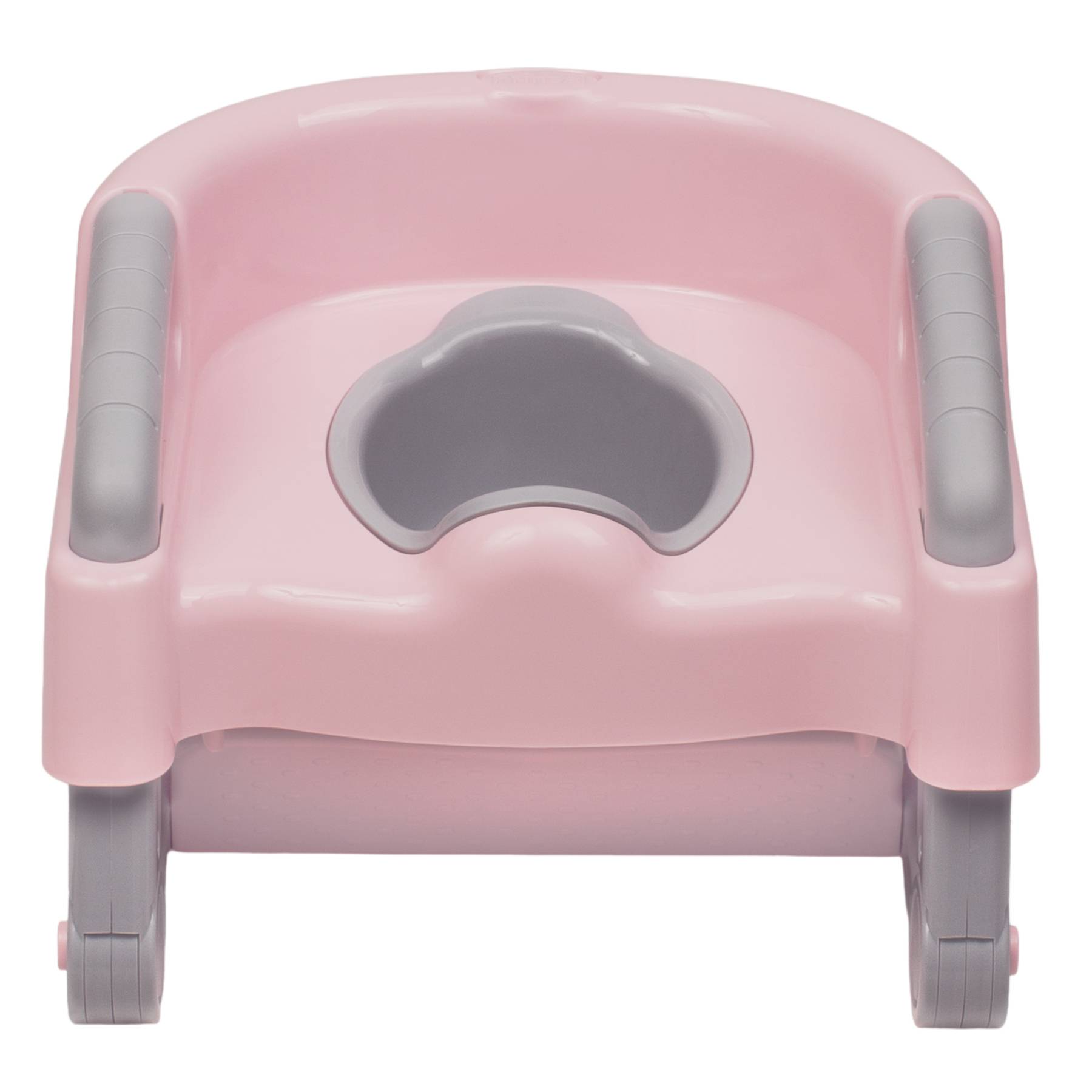 entrenador-prinsel-potty-escalera-2-en-1-rosa image 6
