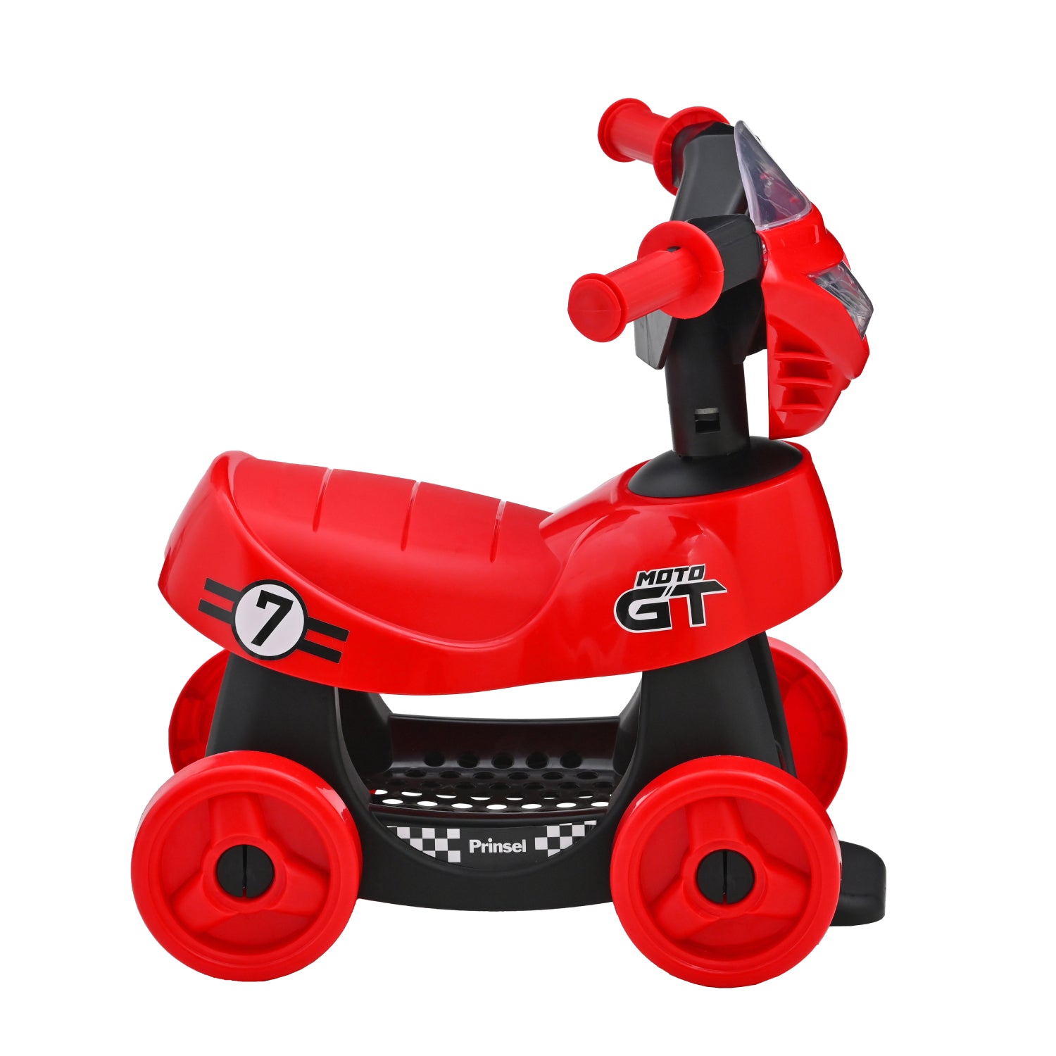 prinsel-moto-gt-roja-montable-correpasillos image 2