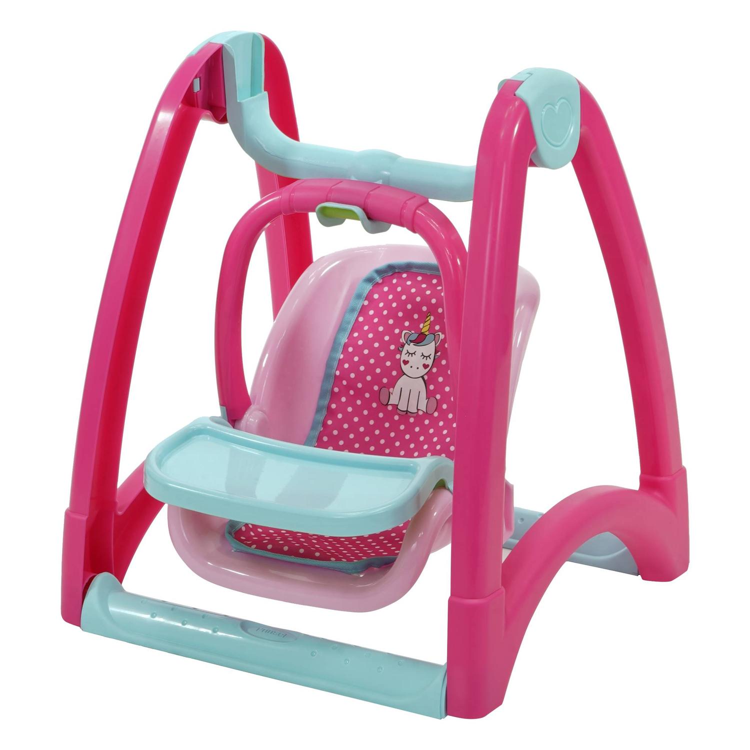 prinsel-sweet-unicornio-combo-3-en-1-para-mu-ecas image 8