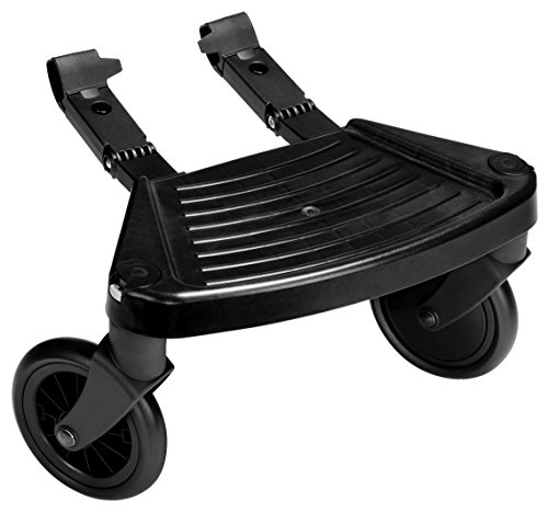 peg-perego-ride-with-me-board-patinete-plataforma-trasera-para-book-negro-22-kg image 8