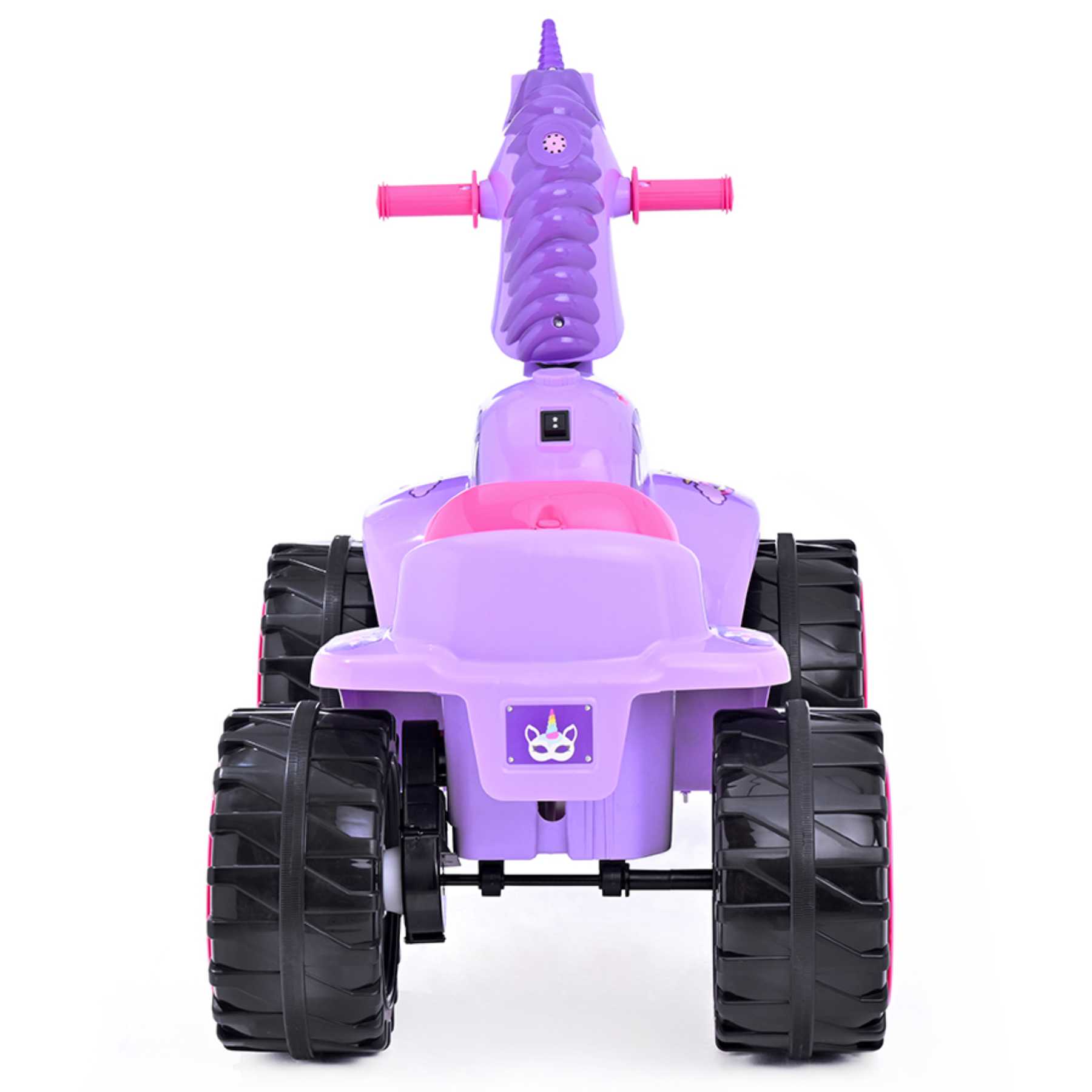 moto-el-ctrica-prinsel-magic-12v-unicornio image 4