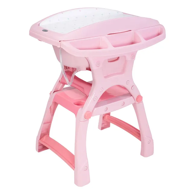 prinsel-baby-evolution-3-en-1-rosa image 1