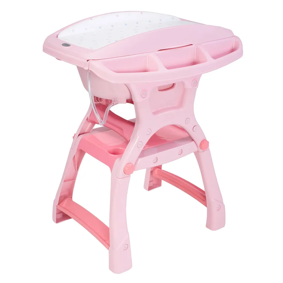 prinsel-baby-evolution-3-en-1-rosa image 1