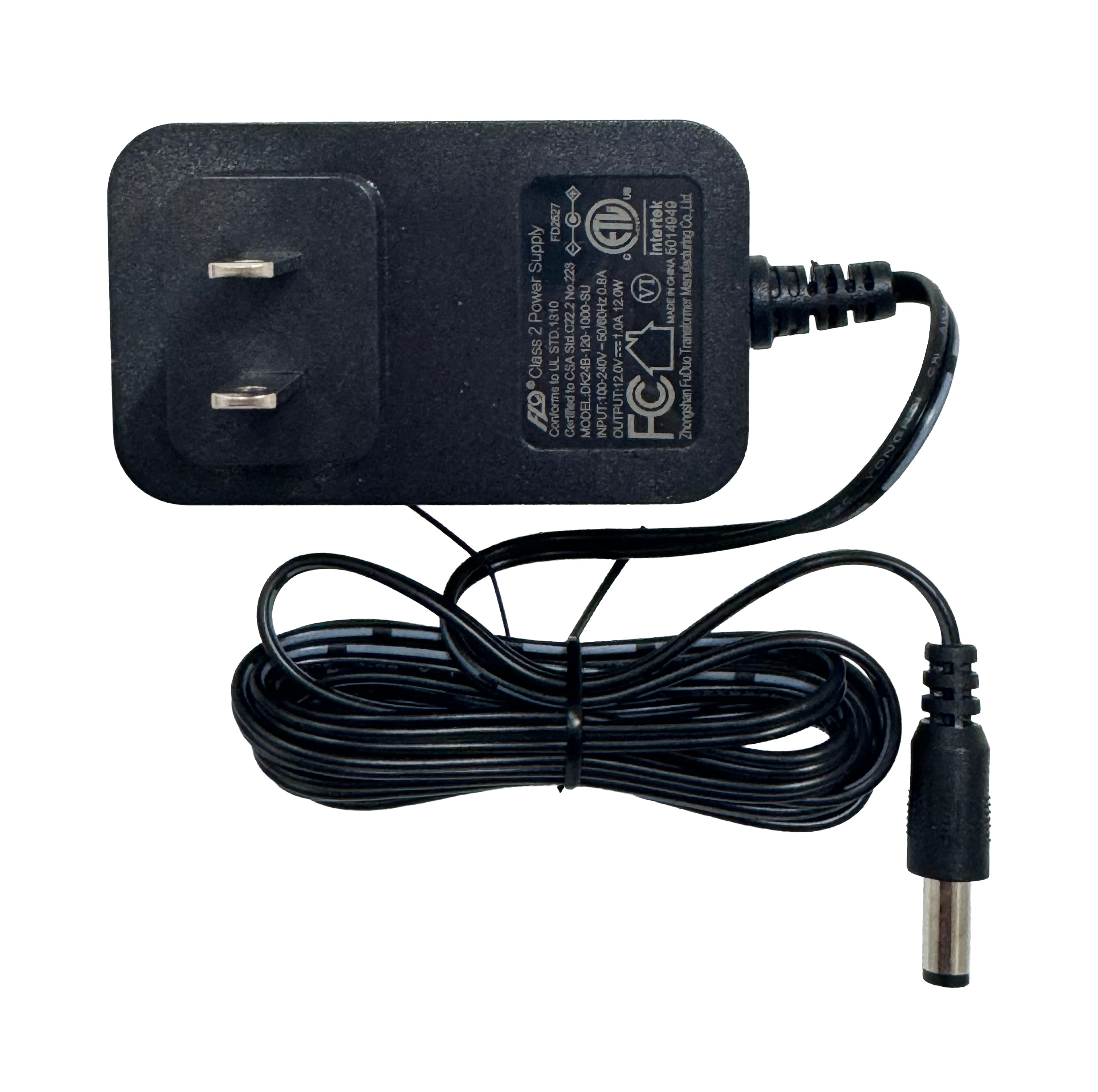 prinsel-cargador-12-volts-para-moto-el-ctrica-nacional-cobra-truck-shark image 2