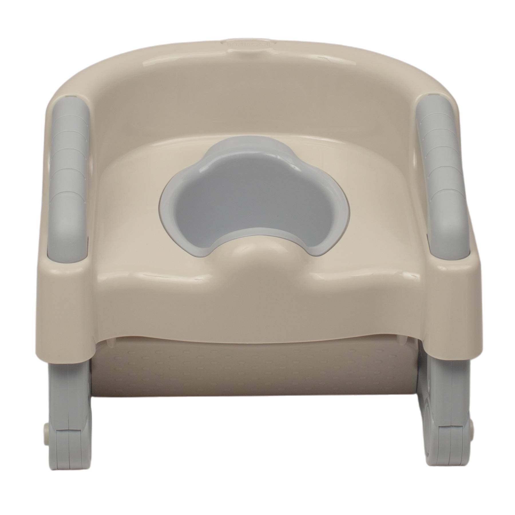 prinsel-potty-2-en-1-duna-entrenador-con-escalera image 8