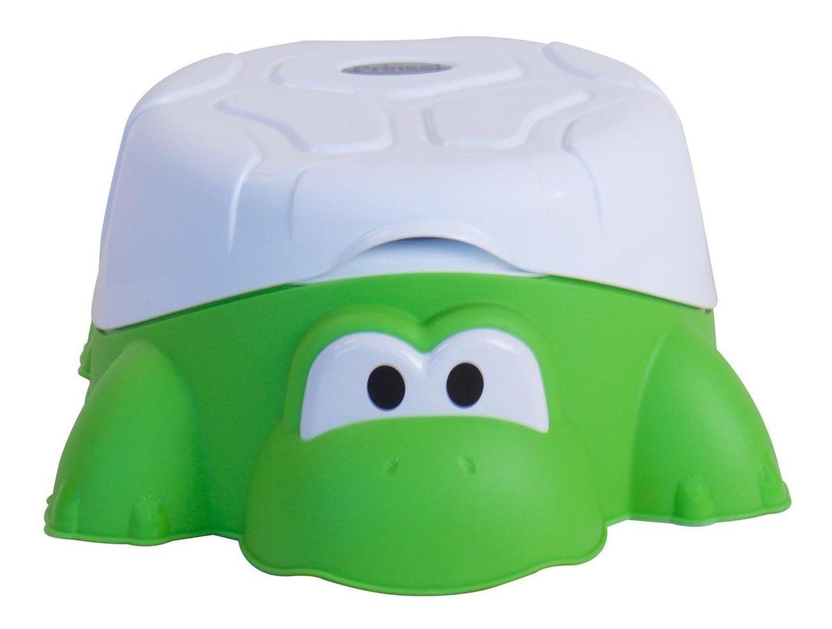 prinsel-kelo-3-en-1-verde-entrenador-de-ba-o image 4
