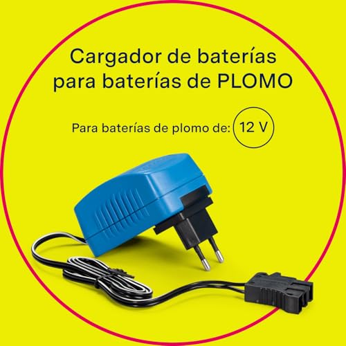 peg-perego-cargador-12v-recambio-original-para-veh-culos-el-ctricos image 7