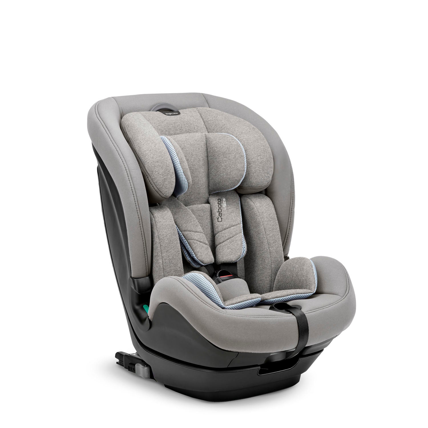 inglesina-caboto-silla-de-coche-i-size-15-meses-a-12-a-os image 1