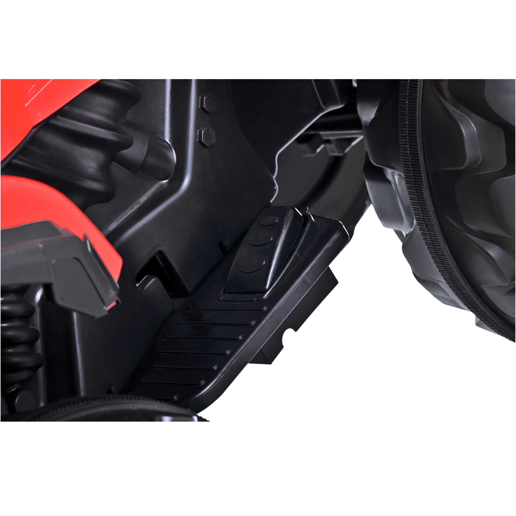 prinsel-cobra-moto-el-ctrica-12v-roja image 6