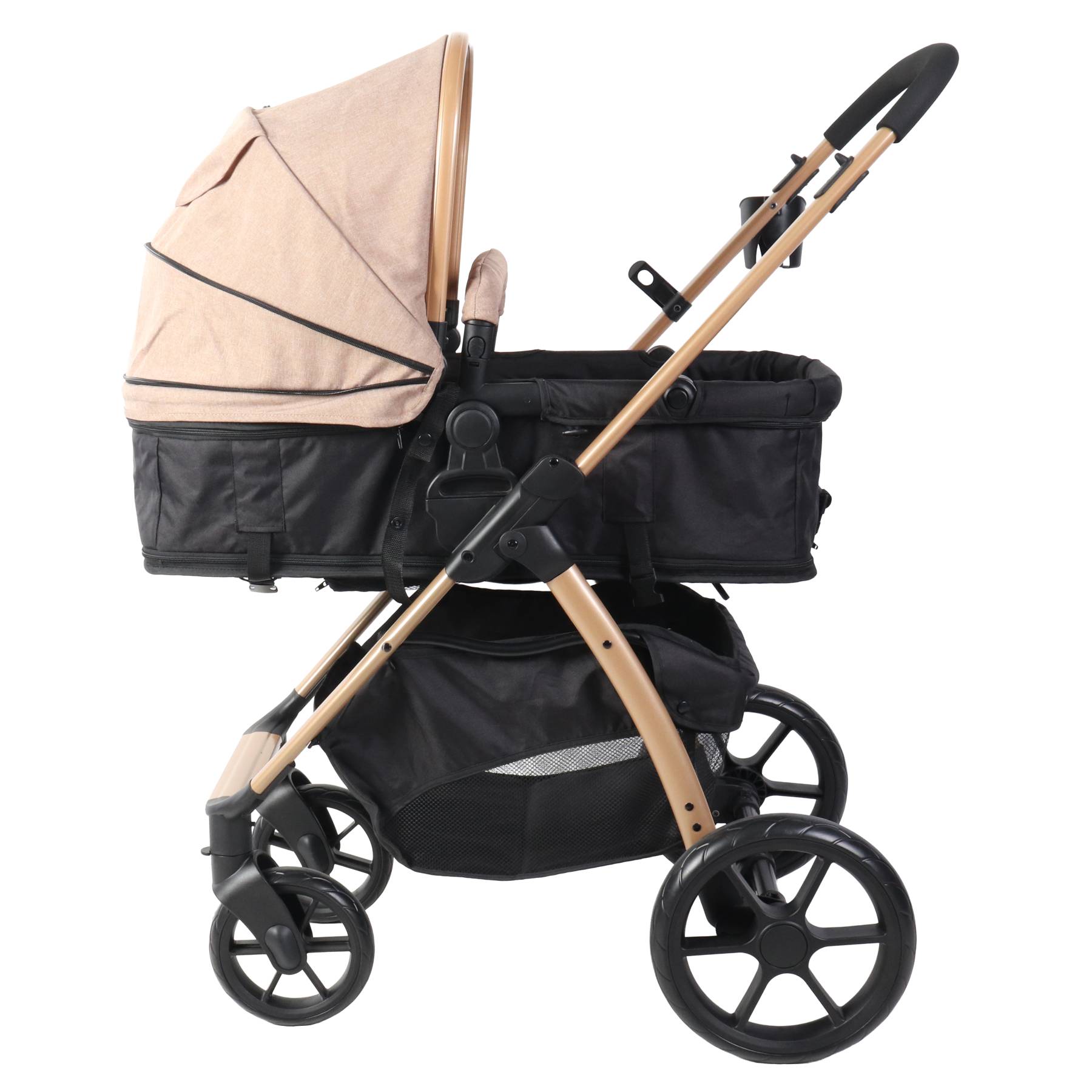 sistema-de-viaje-set-prinsel-gamma-lx-beige image 3