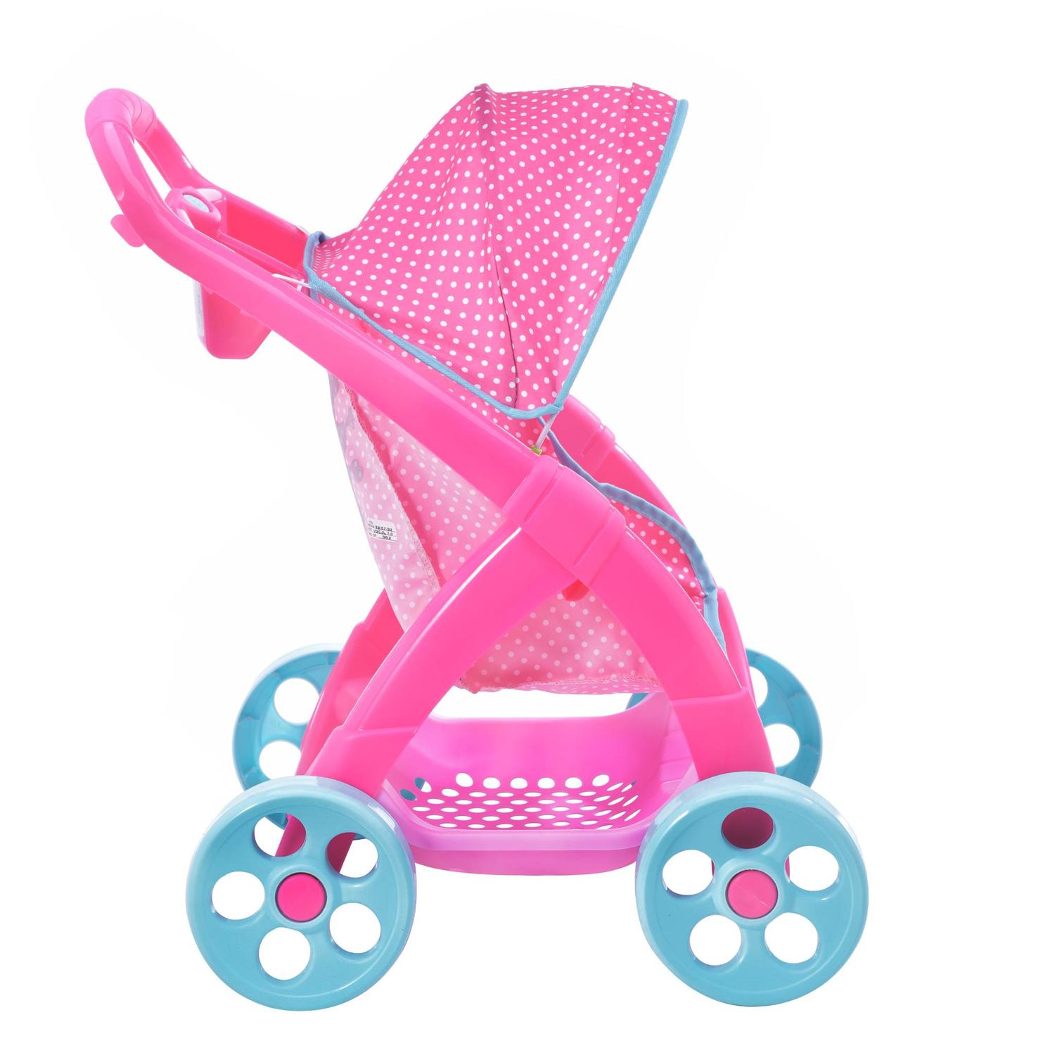 prinsel-sweet-unicornio-combo-3-en-1-para-mu-ecas image 4