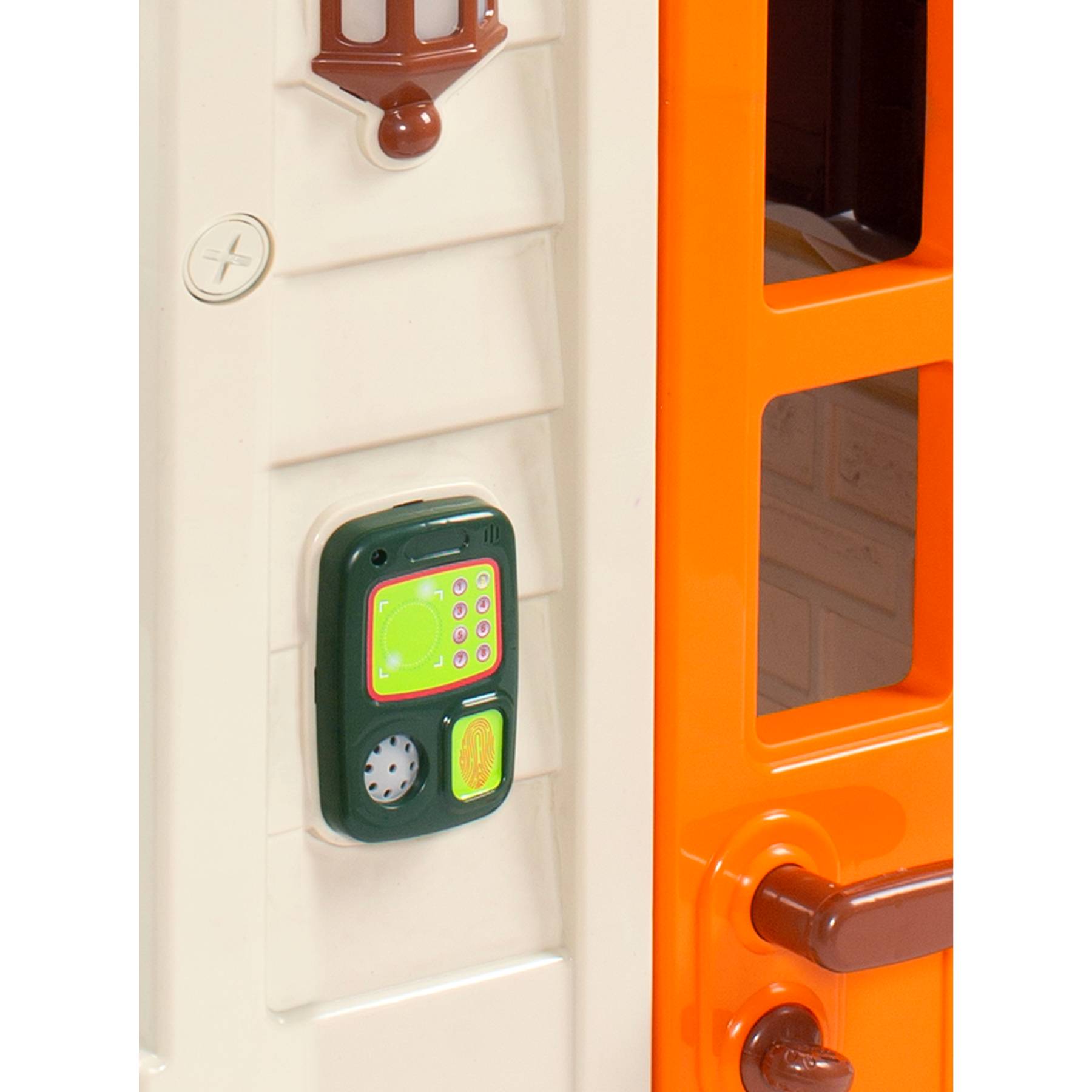 prinsel-playhouse-2-en-1-casita-grill image 6