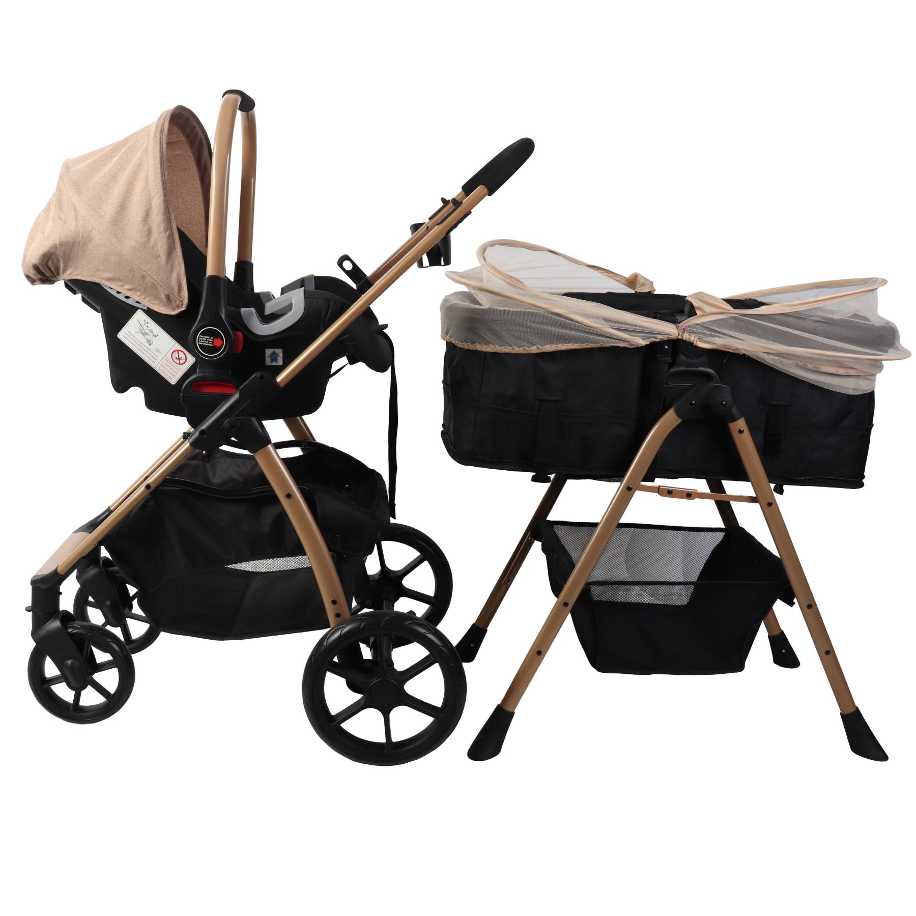 sistema-de-viaje-set-prinsel-gamma-lx-beige image 5