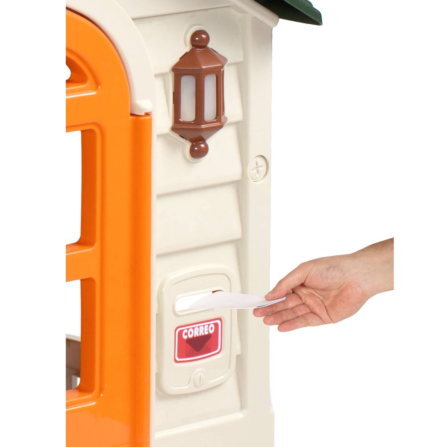 prinsel-playhouse-2-en-1-casita-grill image 7