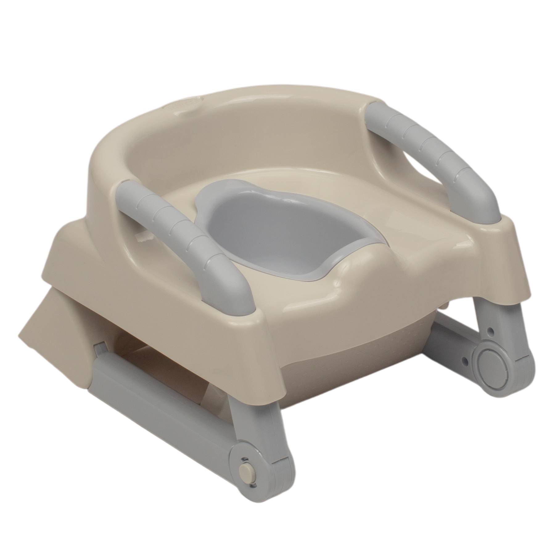 prinsel-potty-2-en-1-duna-entrenador-con-escalera image 6