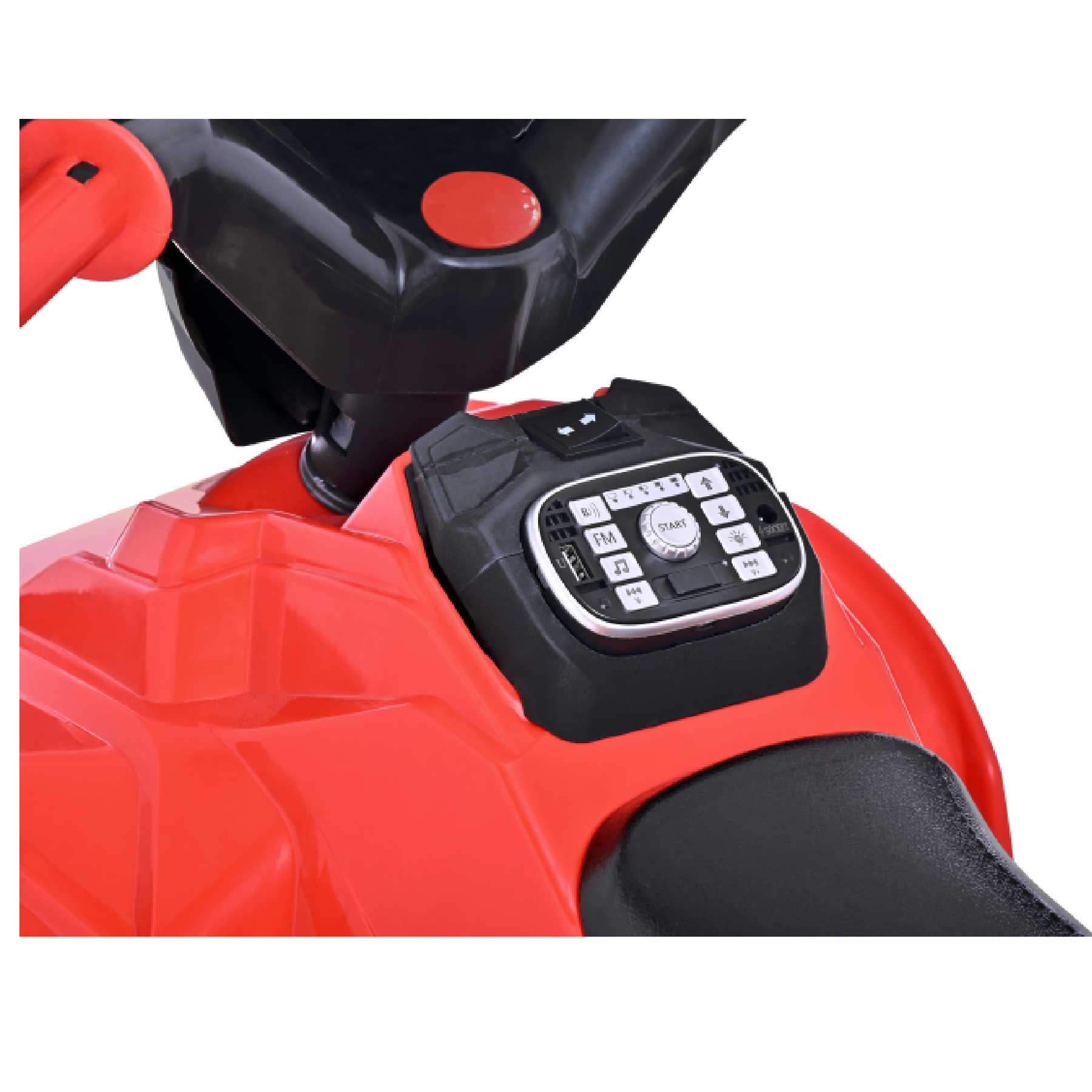 prinsel-cobra-moto-el-ctrica-12v-roja image 5