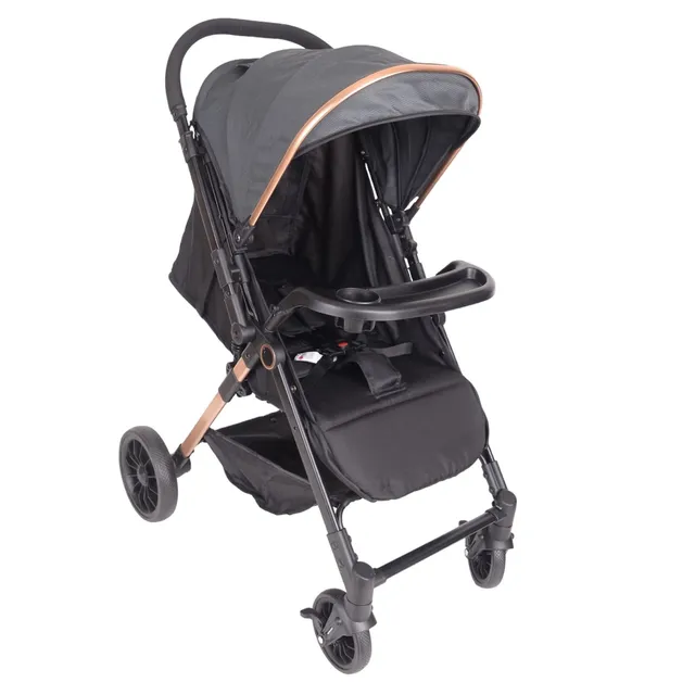 carriola-prinsel-spark-reversible-manubrio-reversible-y-respaldo-ajustable image 1