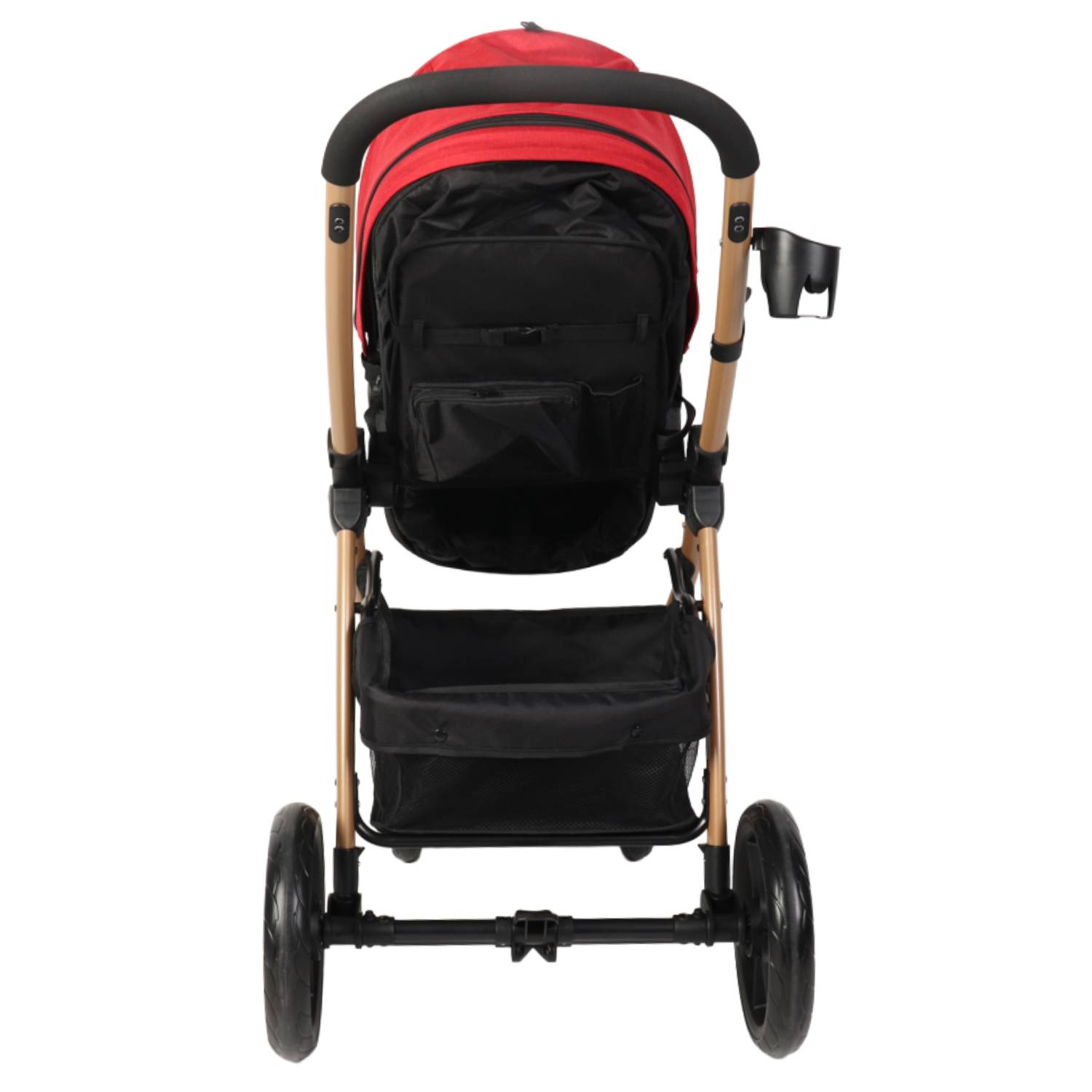 sistema-de-viaje-prinsel-prima-lx-rojo image 6