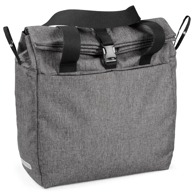 peg-perego-smart-bag-bolso-cambiador-quarz image 1