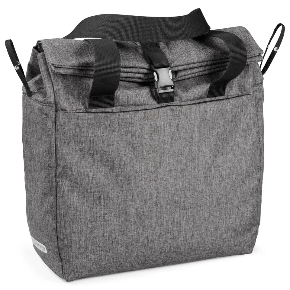 peg-perego-smart-bag-bolso-cambiador-quarz image 1