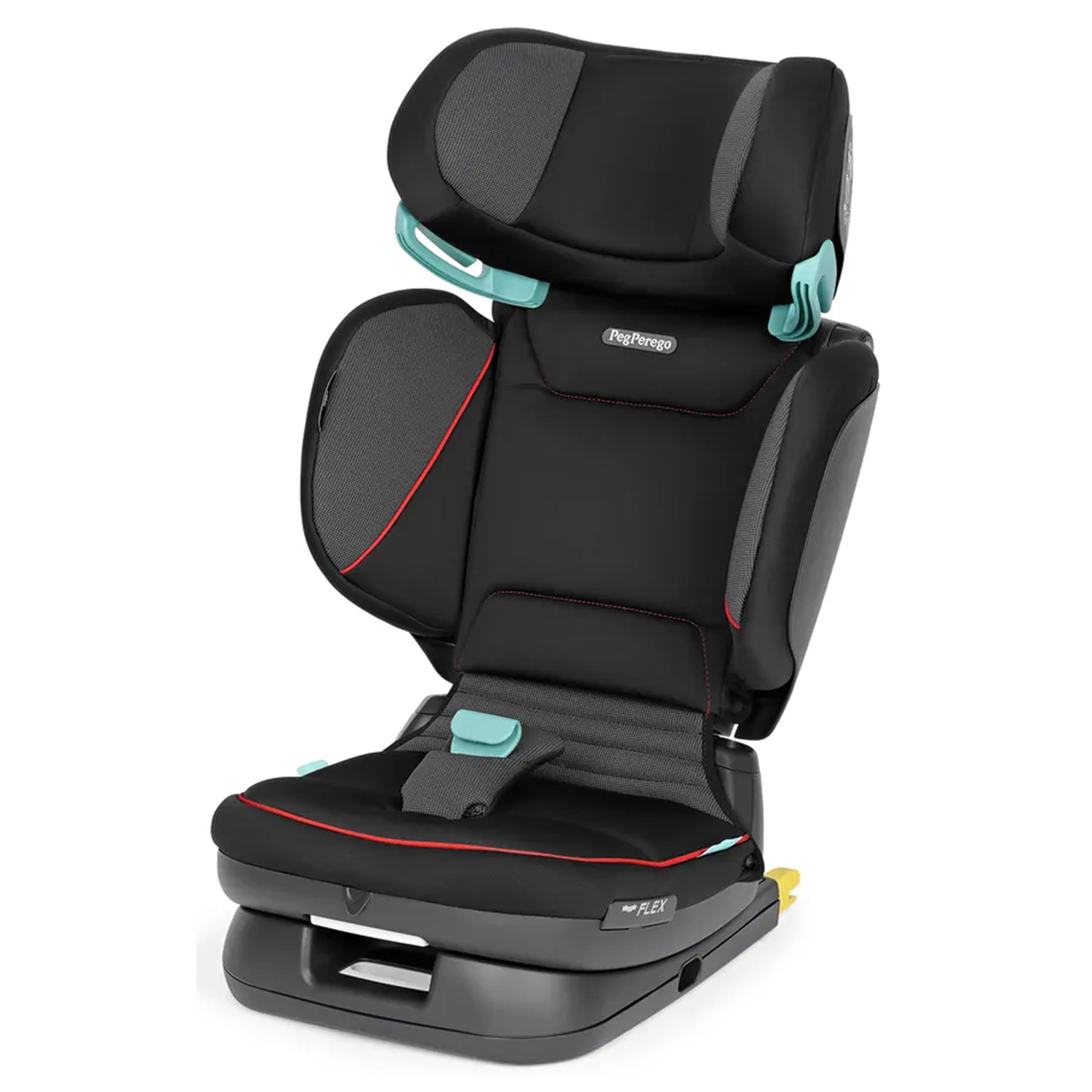 peg-perego-viaggio-flex-silla-de-coche-isofix-i-size-100-150-cm-plegable-licoric image 8