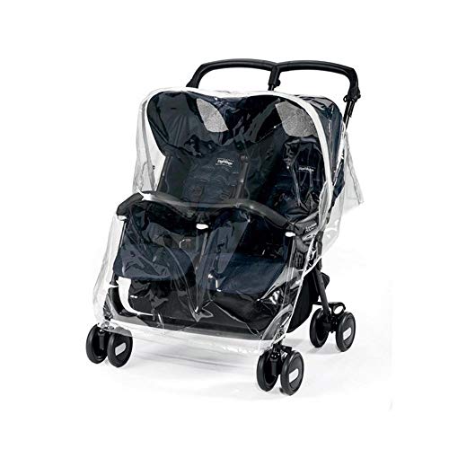 peg-perego-protecci-n-lluvia-pliko-mini-twin-aria-shopper image 2