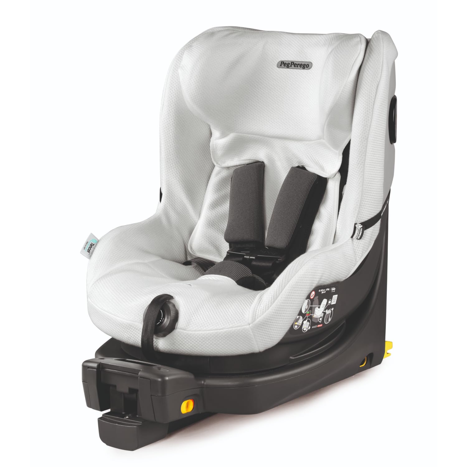 peg-perego-clima-cover-funda-tencel-para-primo-viaggio-360-ff105-giro-twist image 1