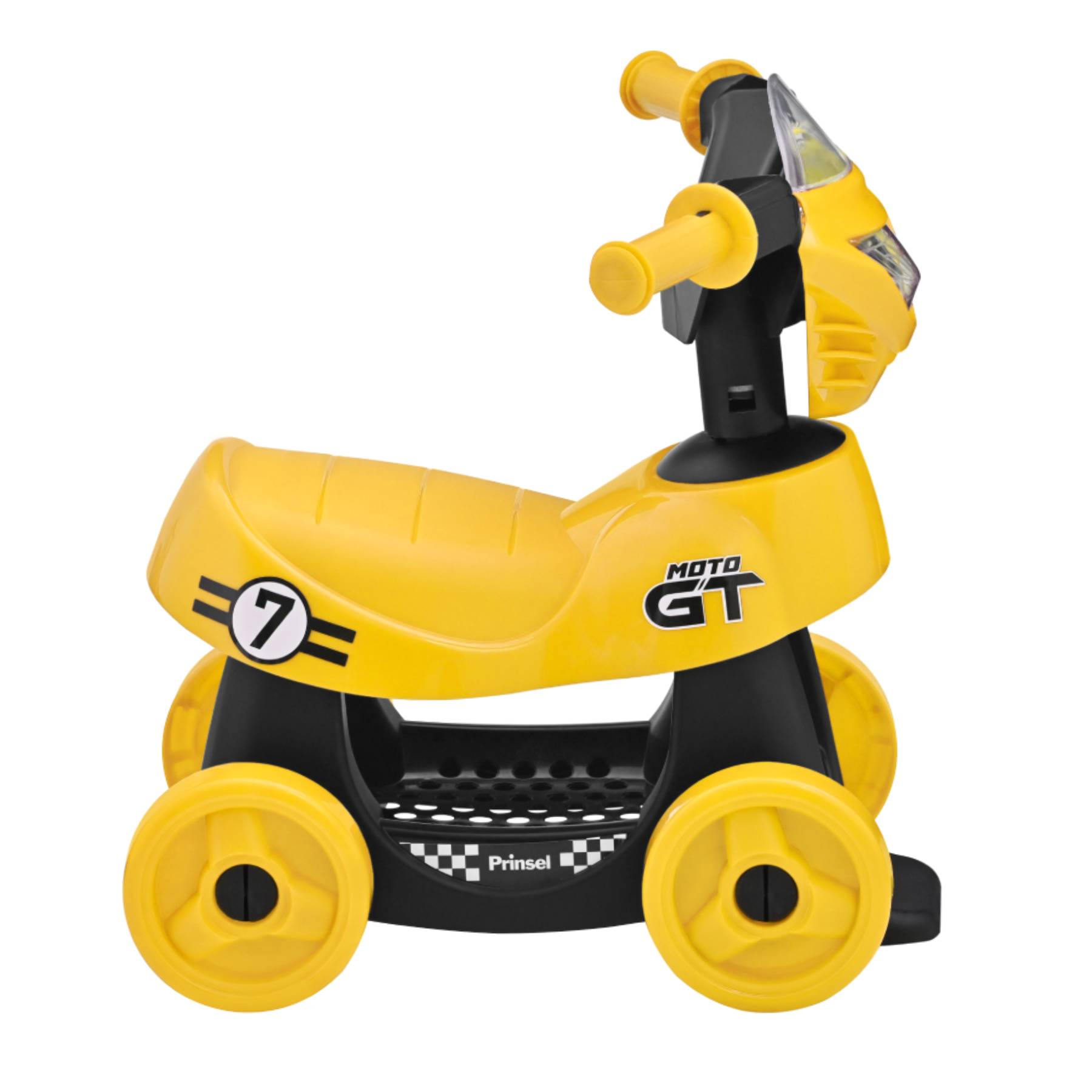 prinsel-moto-gt-montable-correpasillos-amarilla image 3