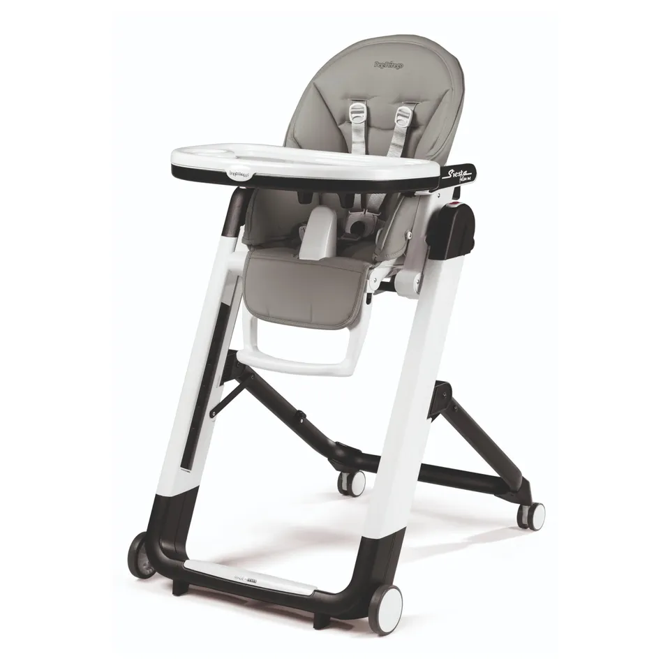peg-perego-siesta-follow-me-trona-multifunci-n-0-15-kg-ice-gris image 1
