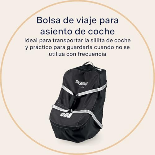 peg-perego-travel-bag-car-seat-bolsa-de-transporte-para-silla-de-coche-y-base-pr image 6