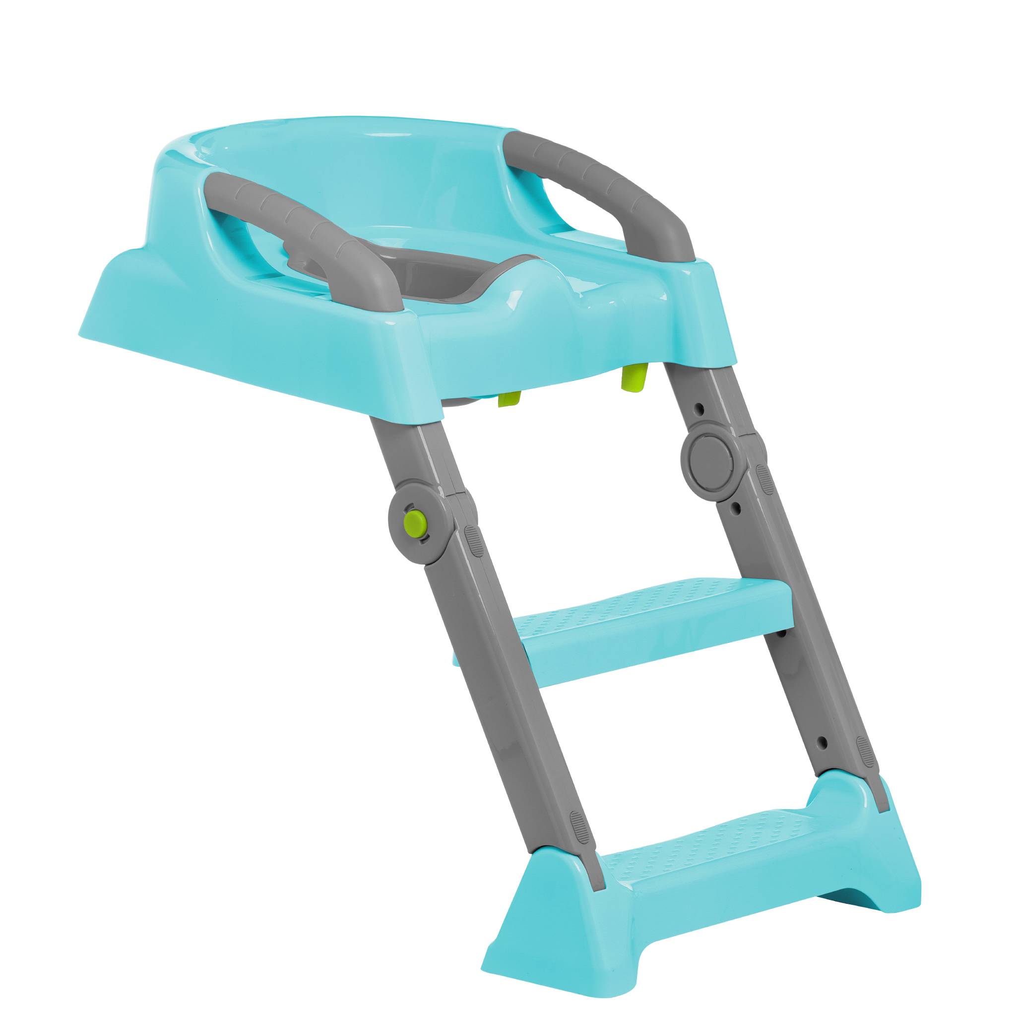 prinsel-potty-escalera-2-en-1-entrenador-de-ba-o image 3