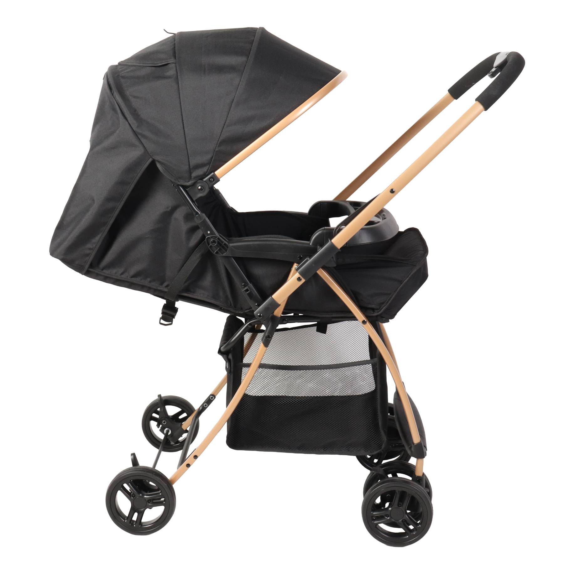 carriola-prinsel-golf-lx-gold image 3