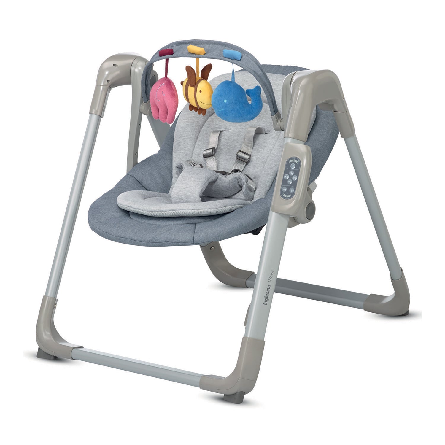 inglesina-wave-columpio-balanc-n-para-beb image 3
