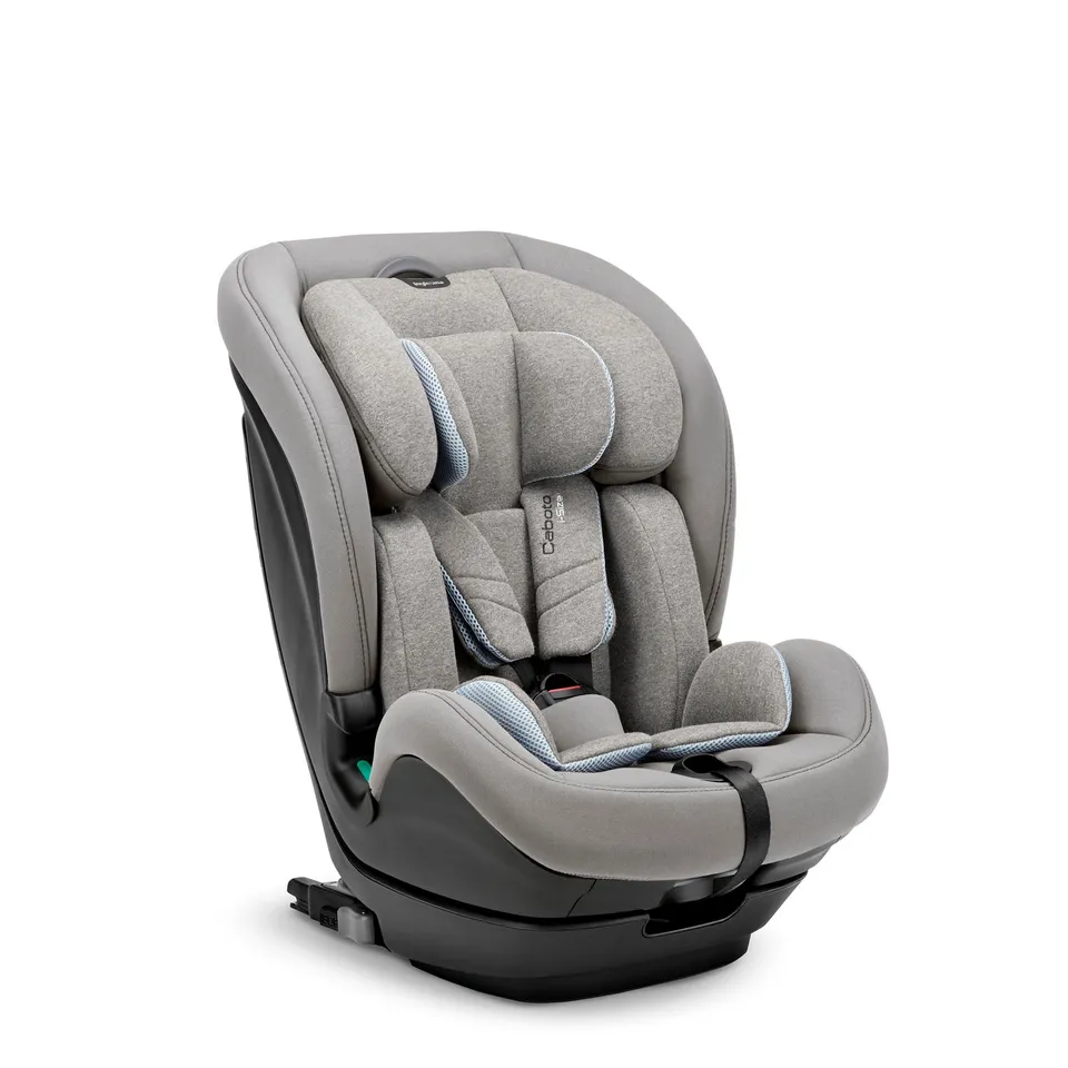 inglesina-caboto-silla-de-coche-i-size-15-meses-a-12-a-os image 1