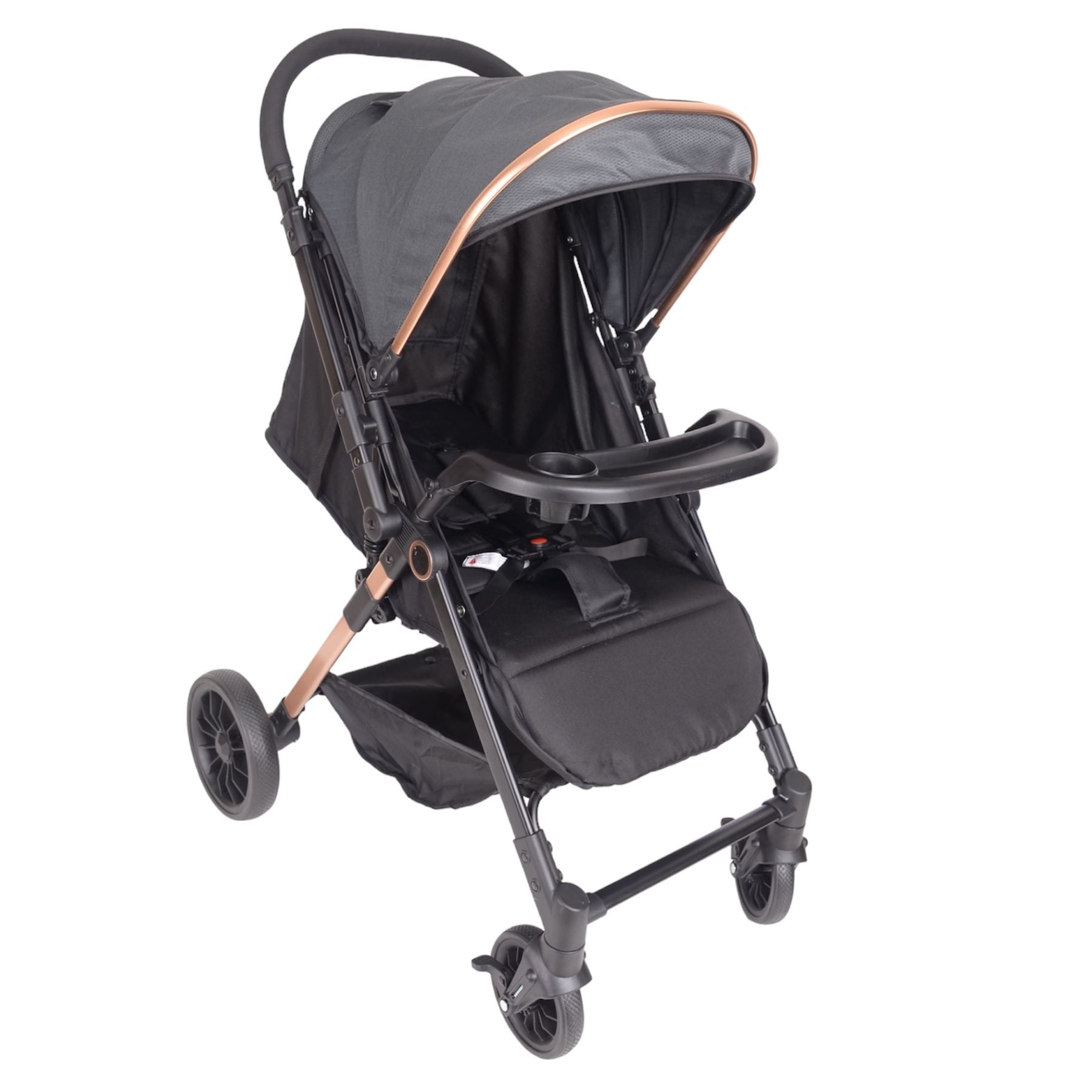 carriola-prinsel-spark-reversible-manubrio-reversible-y-respaldo-ajustable image 1
