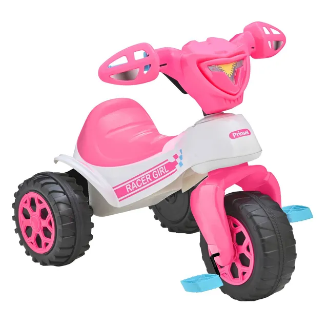 triciclo-prinsel-racer-girl image 1