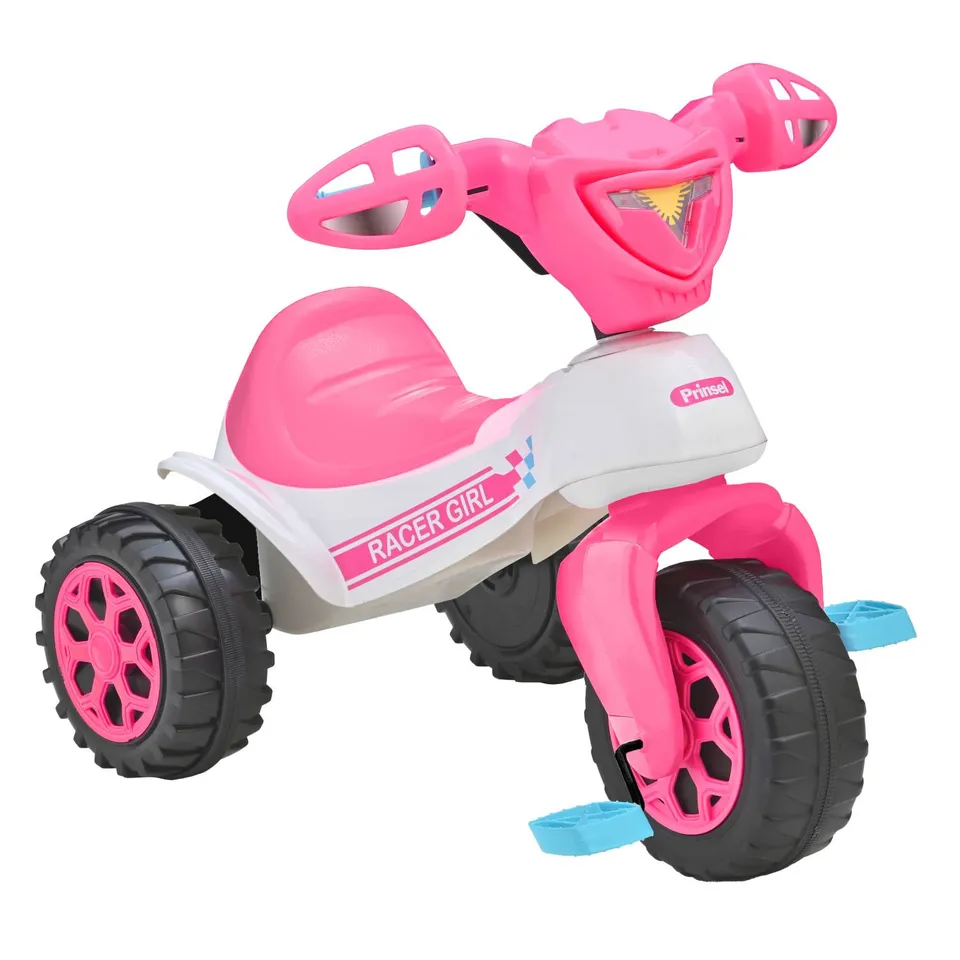 triciclo-prinsel-racer-girl image 1