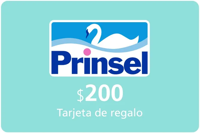 tarjeta-de-regalo-prinsel-200-baby-shower-set image 1