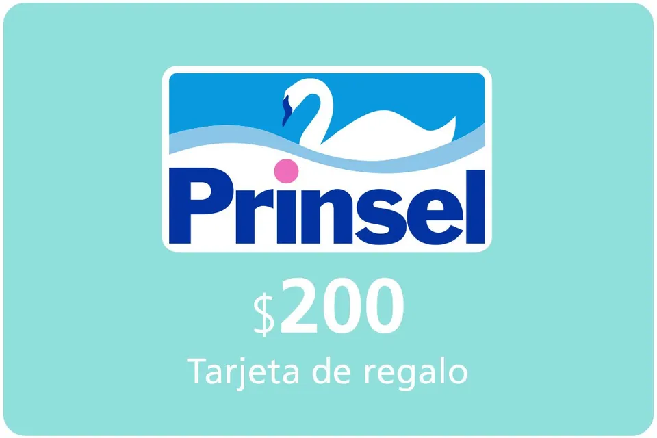 tarjeta-de-regalo-prinsel-200-baby-shower-set image 1