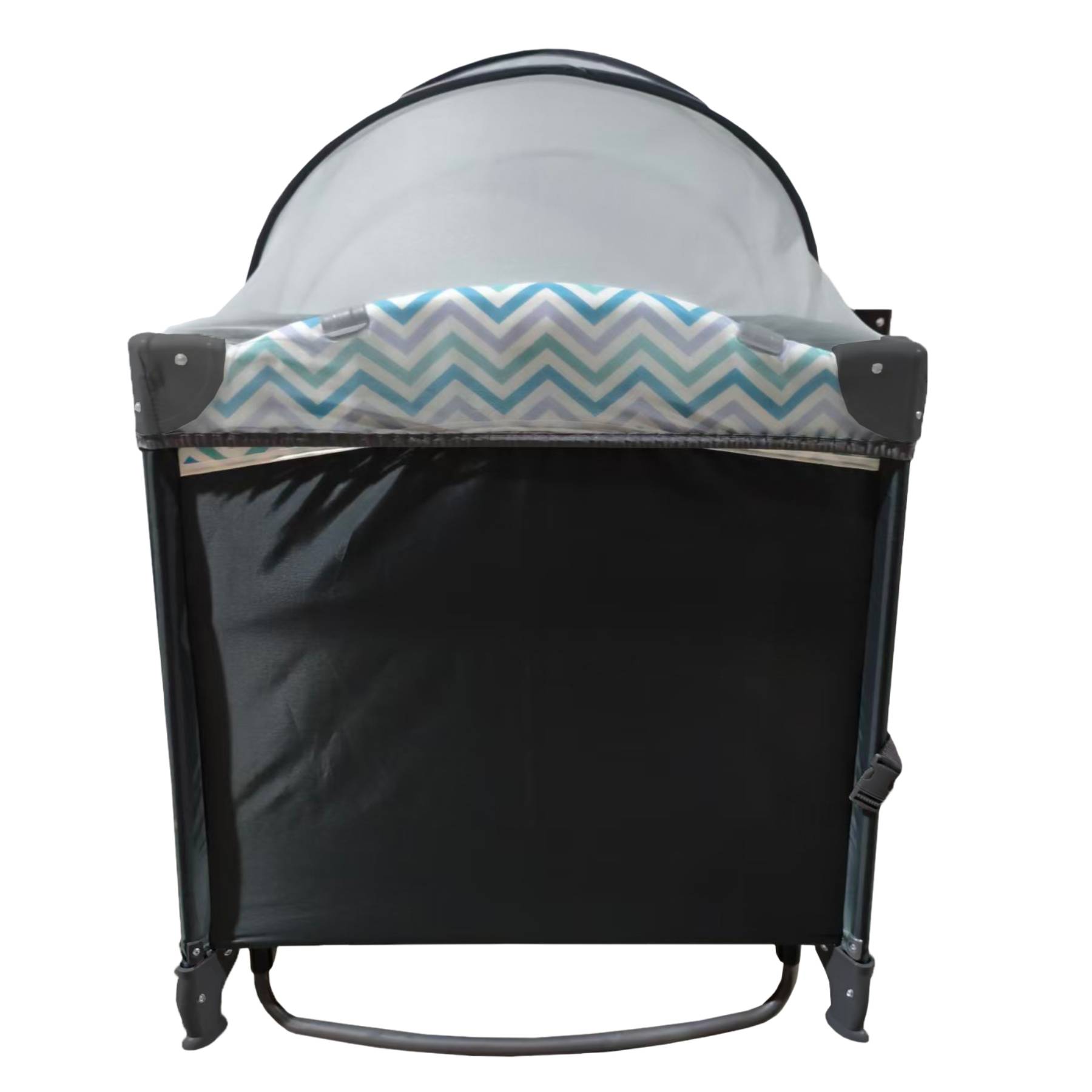 cuna-baby-colecho-lx-3-en-1-prinsel-unisex-con-mecedora image 5