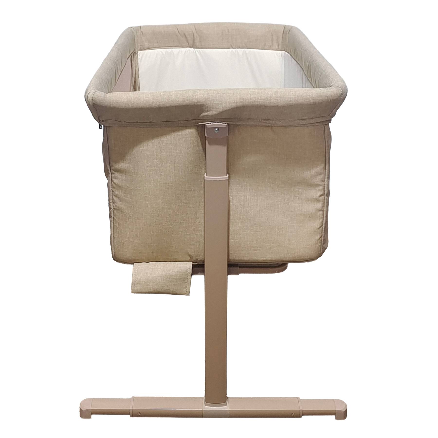 prinsel-my-side-cuna-colecho-beige image 5