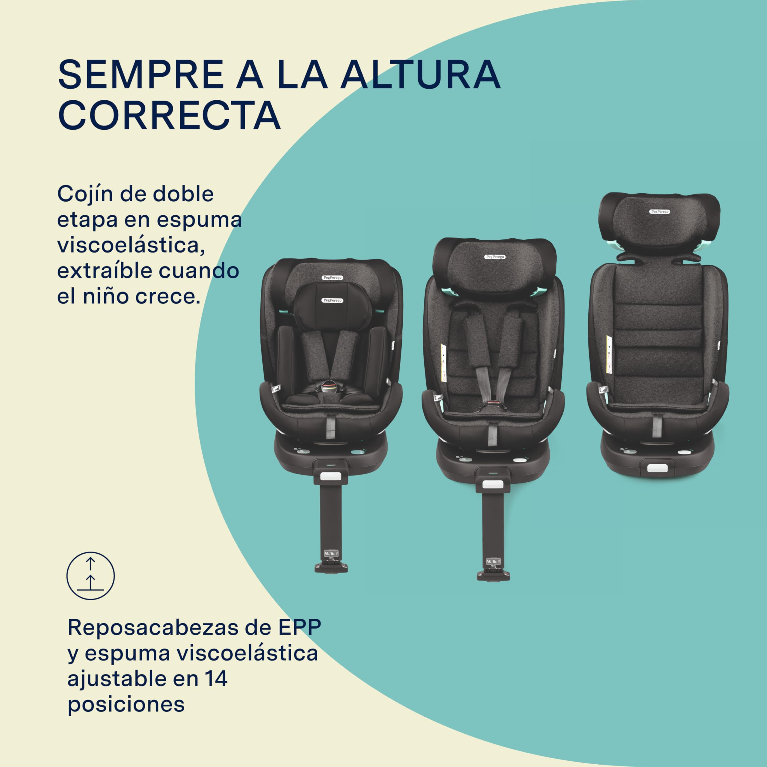peg-perego-primo-viaggio-360-evo-silla-de-coche-evolutiva-all-in-one-con-isofix- image 4