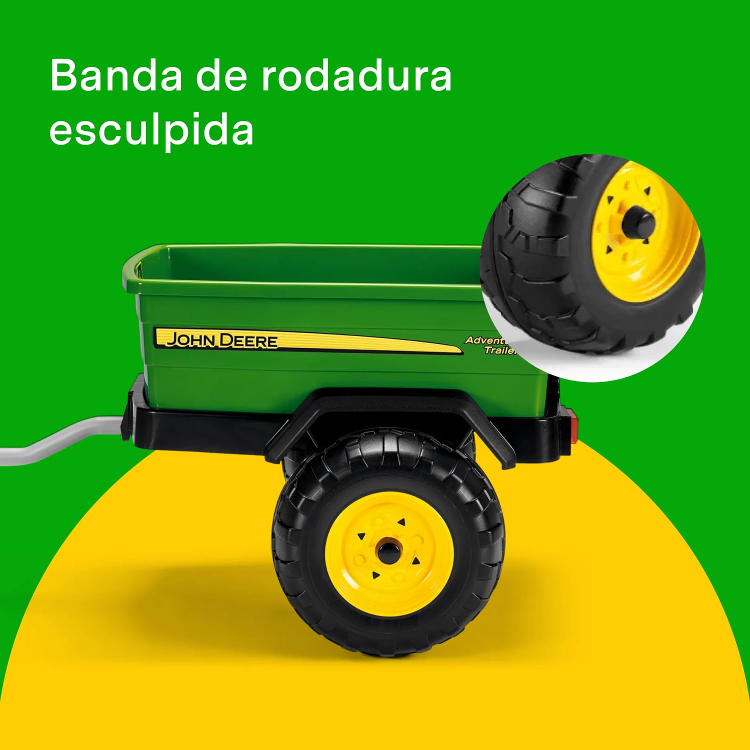 peg-perego-john-deere-adventure-trailer-remolque-para-veh-culos-el-ctricos-gauch image 5