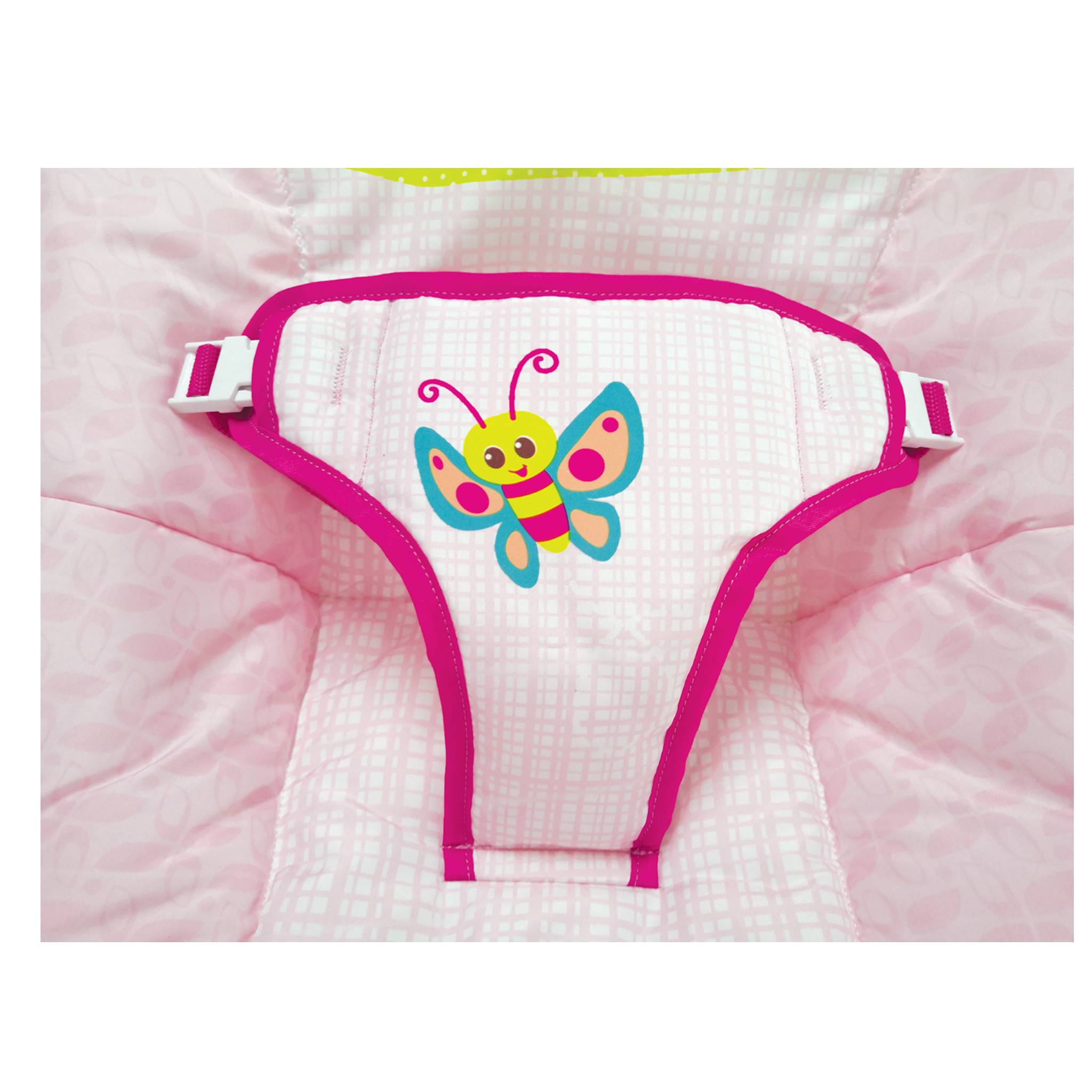 bouncer-prinsel-rosa-con-vibraci-n-y-jugueteo image 4