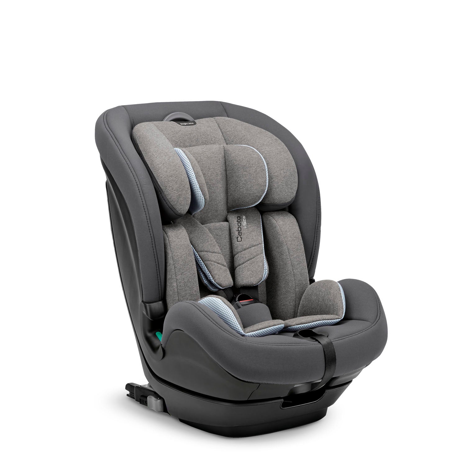 inglesina-caboto-silla-de-coche-i-size-15-meses-a-12-a-os image 2