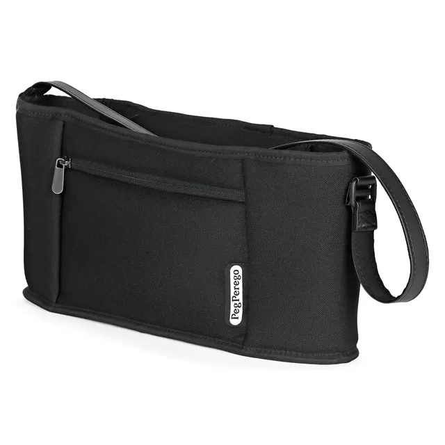 peg-perego-organizer-bolso-organizador-con-bandolera-para-silla-de-paseo image 1