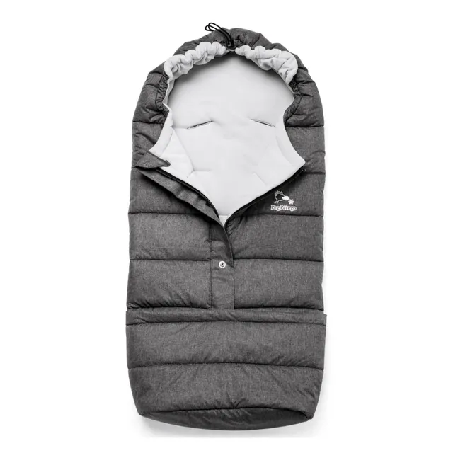 peg-perego-vario-foot-muff-saco-de-invierno-extensible-para-silla-de-paseo-y-sil image 1