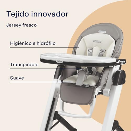 peg-perego-booster-cushion-coj-n-acolchado-reversible-para-trona-y-silla-de-pase image 8